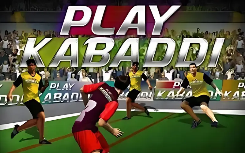 kabaddi game online