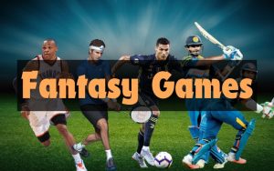 fantasy games