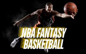 nba fantasy basketball