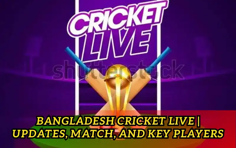 bangladesh cricket live