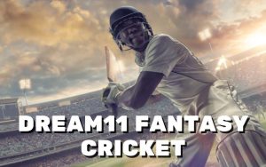 dream11 fantasy cricket