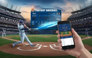 Baseball Games Online