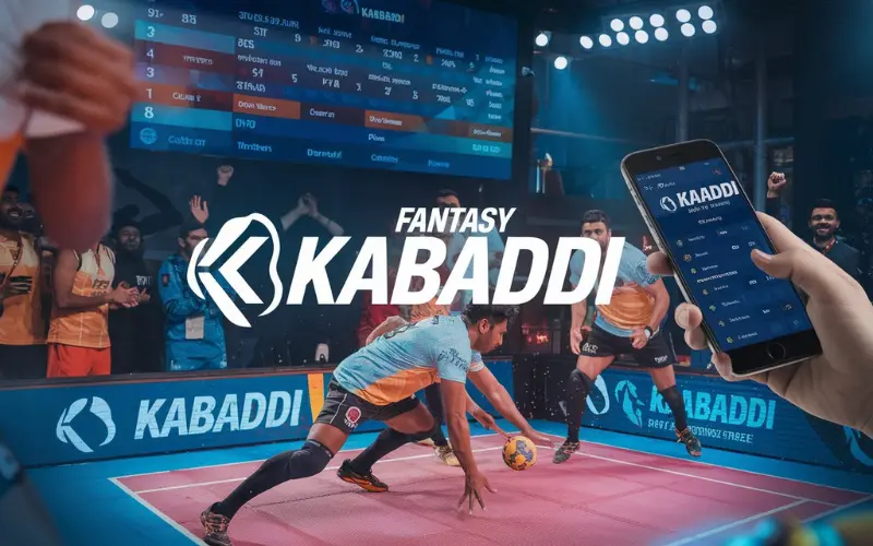 Indian Kabaddi Team