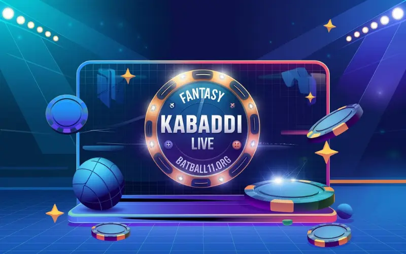 Kabaddi Live