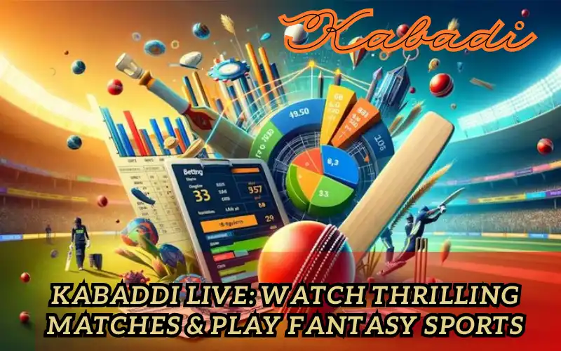 kabaddi live