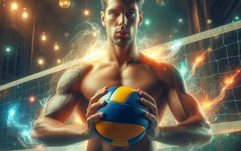 Fantasy Volleyball