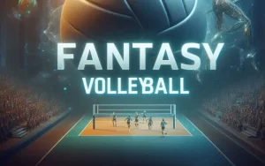 Fantasy Volleyball