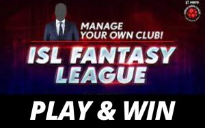 isl fantasy