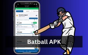 batball apk​