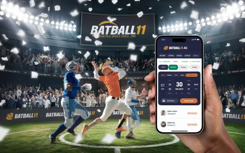 Batball APK Download