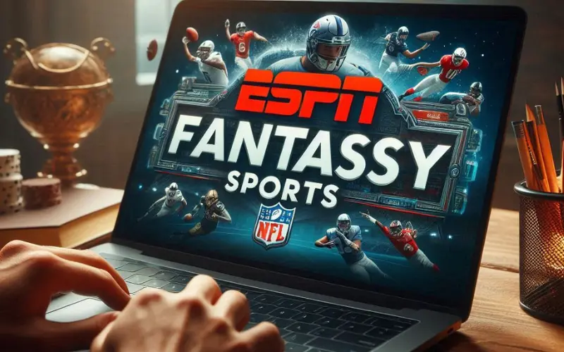 ESPN Fantasy Sports