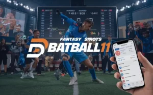 Best Fantasy Sports App