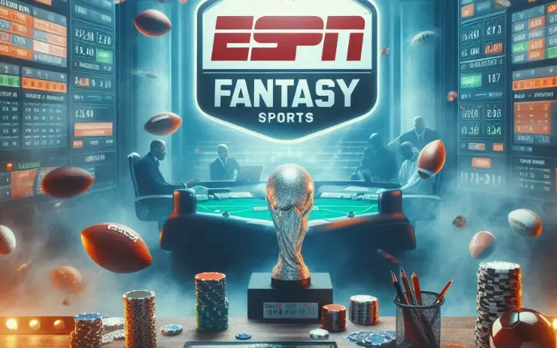 ESPN Fantasy Sports