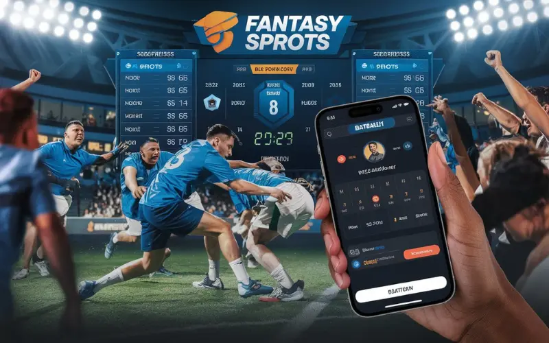 Best Fantasy Sports App