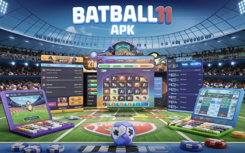 Batball11 APK