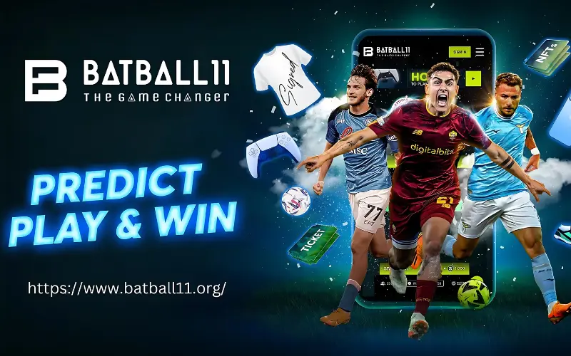 Batball11 Login