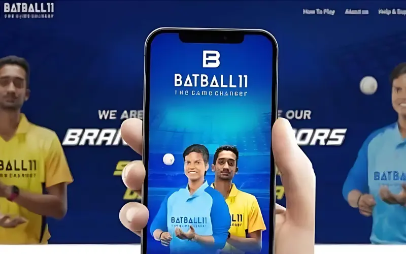 Batball11 Login