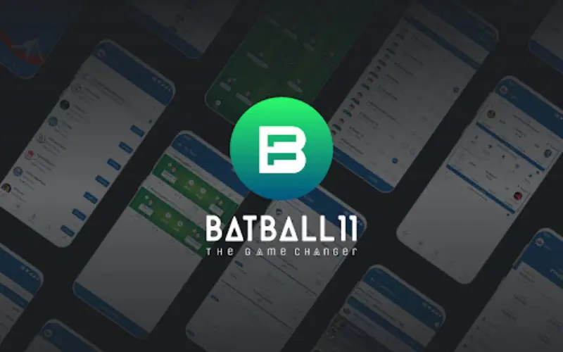 Batball11 App