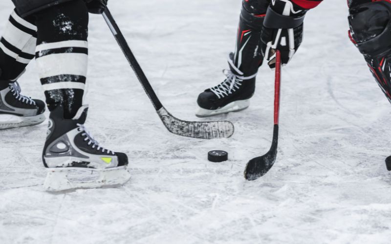 ice hockey fantasy key terms