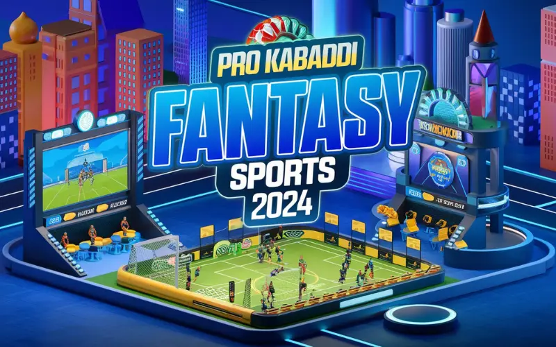 Pro Kabaddi 2024