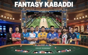 Kabaddi Fantasy