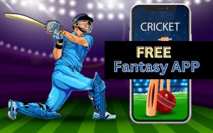 free fantasy app