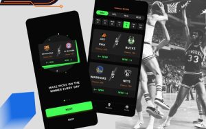 best sports betting app