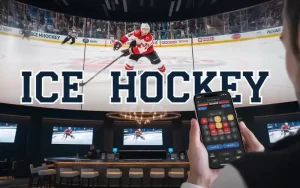 Fantasy Ice Hockey