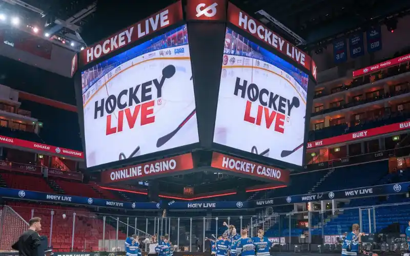 Hockey Live