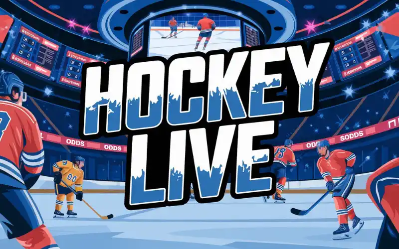 Hockey Live